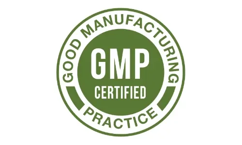 Vertigenics GMP Certified