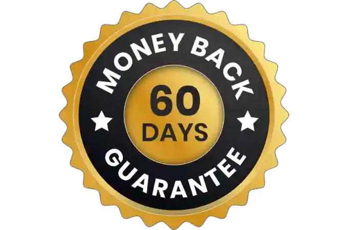 Vertigenics Money Back Guarantee